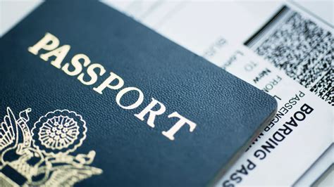 LAX passenger arrives on international flight without passport, visa, ticket, report says
